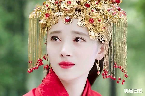 鞠婧祎▲鞠婧祎竟拍过轩辕剑？前期没台词后期“透明人”，颜值巅峰却被遗忘