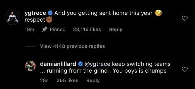 台州|利拉德喷乔治是不服的置气还是愚蠢的忠诚，他会终老开拓者？