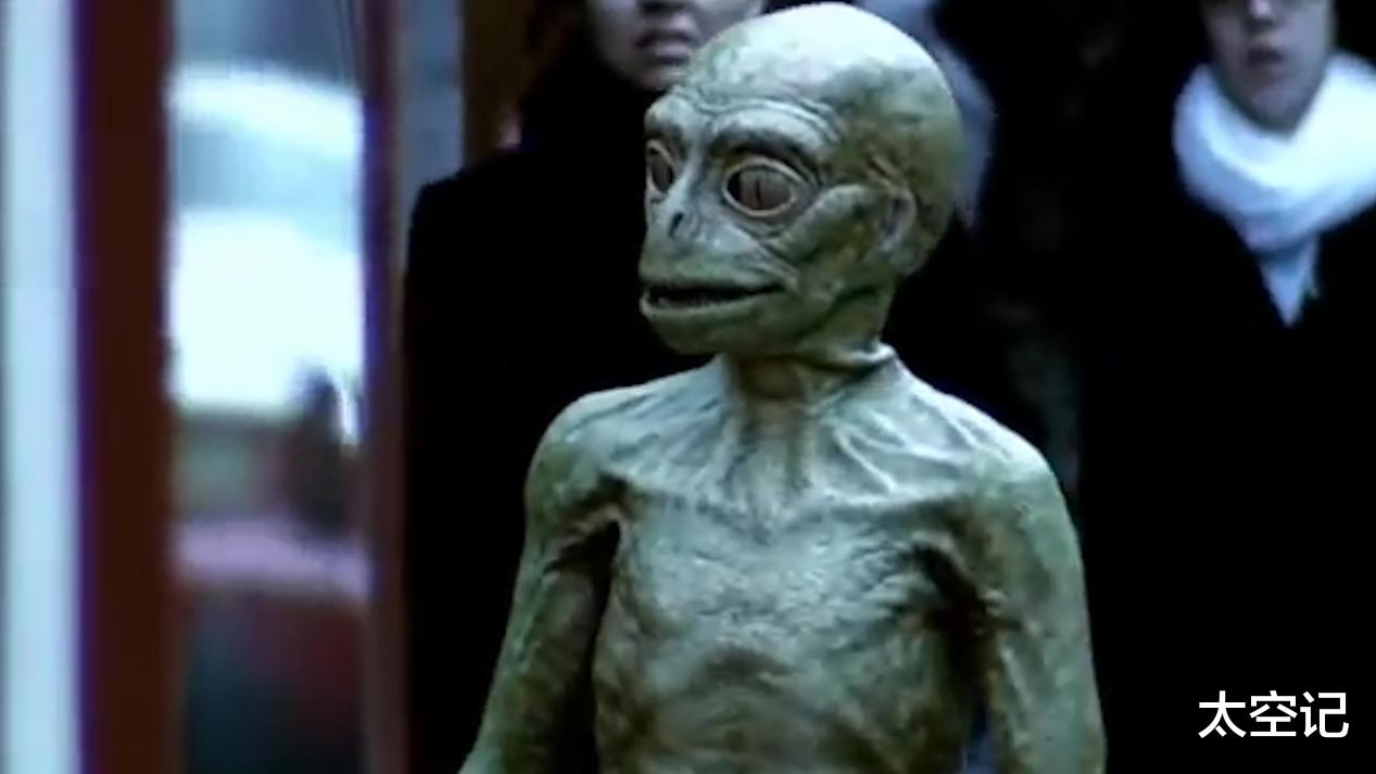 [科学家]22亿年前地球上曾出现过悲惨的高等文明？这种说法几近无知