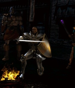 暗黑2:暗黑2:设计师的那些恶趣味~~~