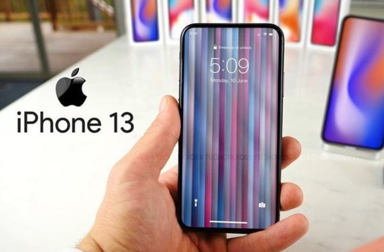iPhone|“王守义十三香”预言成真？iPhone13或应用苹果手机特有专利