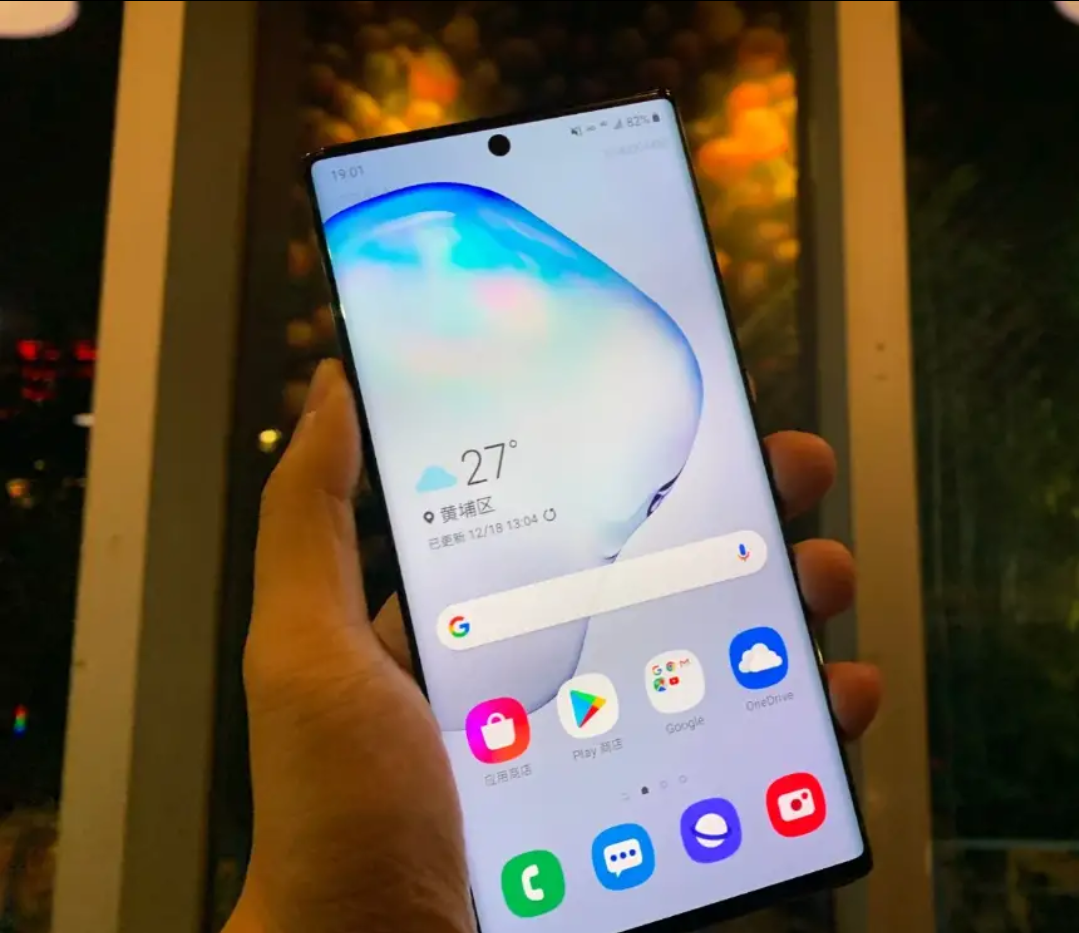 小米科技|为提高竞争力,三星降价2400元,网友纷纷倒戈!