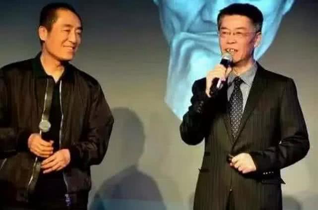 张艺谋@张艺谋6亿拍《遮天》,“九龙拉棺”呈现好莱坞特效,网友沸腾!