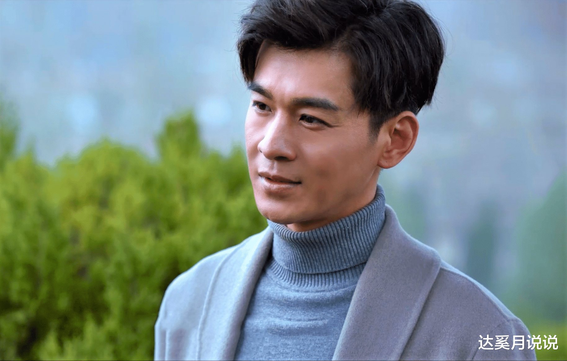 重启|《极海听雷》剧终，回顾四方精彩，期待《重启》未完待续