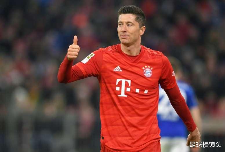 金球奖|2020金球奖最新赔率：梅西第2，C罗仅第3，巴黎1.8亿巨星第5