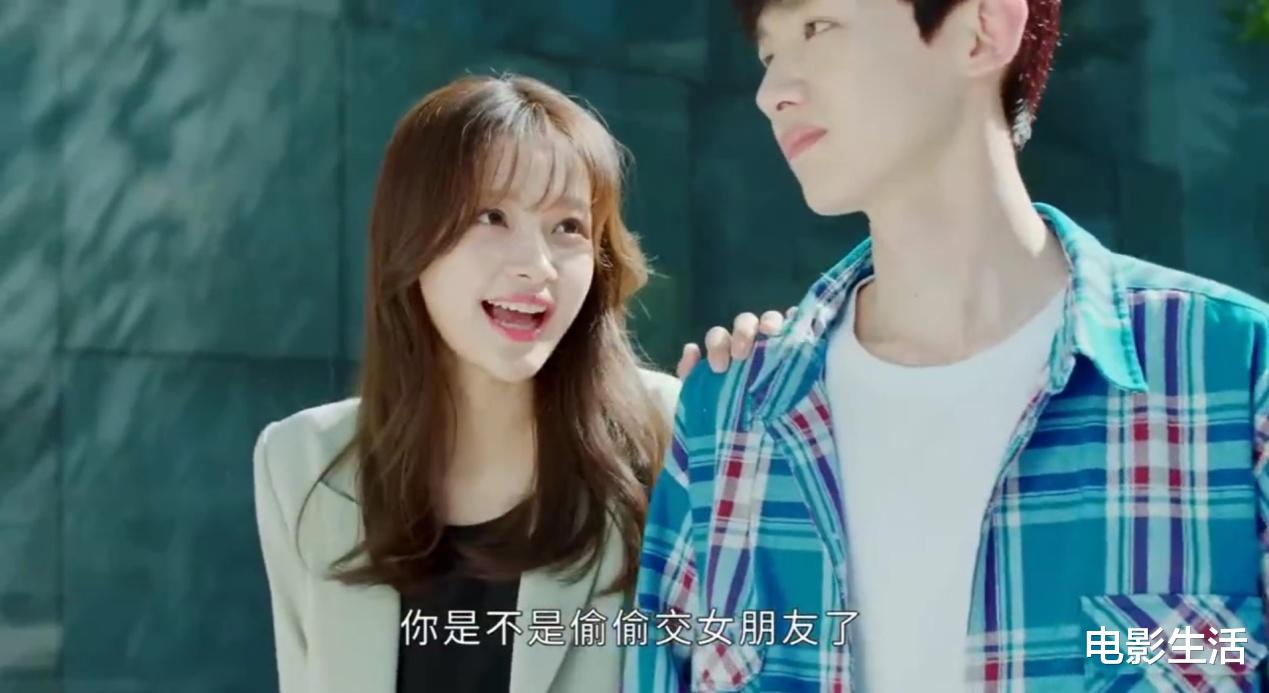 白敬亭|白敬亭新剧被吐槽演技尬、剧情俗、制作烂，主角颜值高都救不了