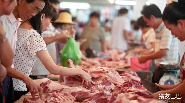 生猪价格|猪价“触顶滑坡”，15省市下跌“飘绿”，猪价下跌“拐点”来袭？