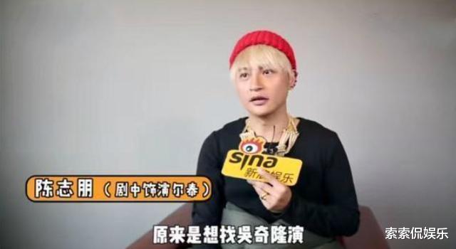 琼瑶|相中的演员跑了一半，连哄带骗勉强凑了个剧组，谁知播出后成爆款