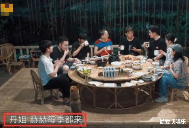 黄磊|黄磊不小心说漏嘴:下季《向往生活》将换嘉宾?导演圆场都来不及