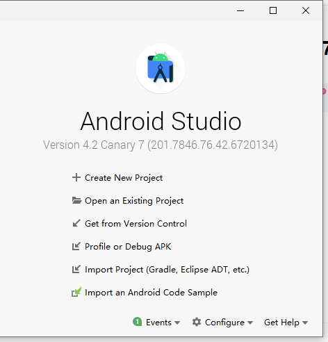 安卓|最新版Android Studio v4.2安装配置教程！