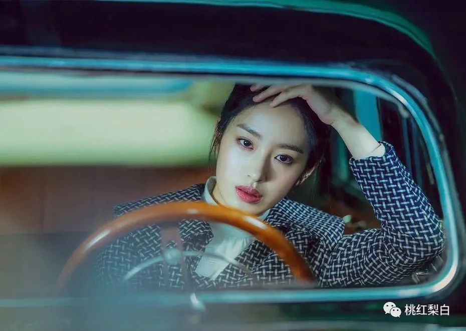 杨采钰|她演技差到分分钟劝退观众？