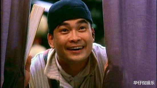 周星驰:《算死草》幕后冷知识:星爷为还人情接下这部烂片,却拿下2700万高票房