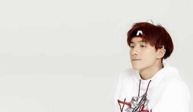 李宏毅|《变形计》中的叛逆男孩，曾公开“表白”赵露思，现帅到不敢认！