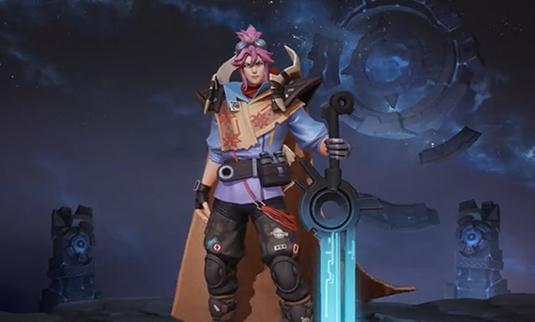 「达摩」11名英雄调整，超视距功能消失，达摩移除必中buff，刺客镜加强