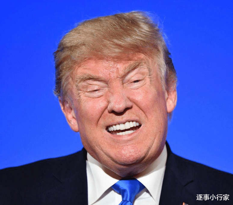 特朗普▲事态巨变！特朗普宣布：我找到了让中国必须赔偿的方法！