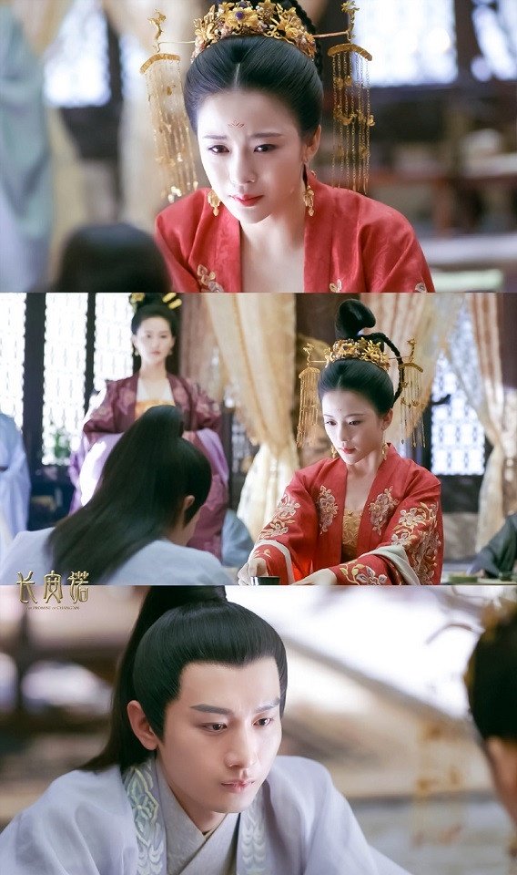 豆瓣|最新热播剧评分榜TOP 10！吴谨言、宋茜新剧崩得很彻底