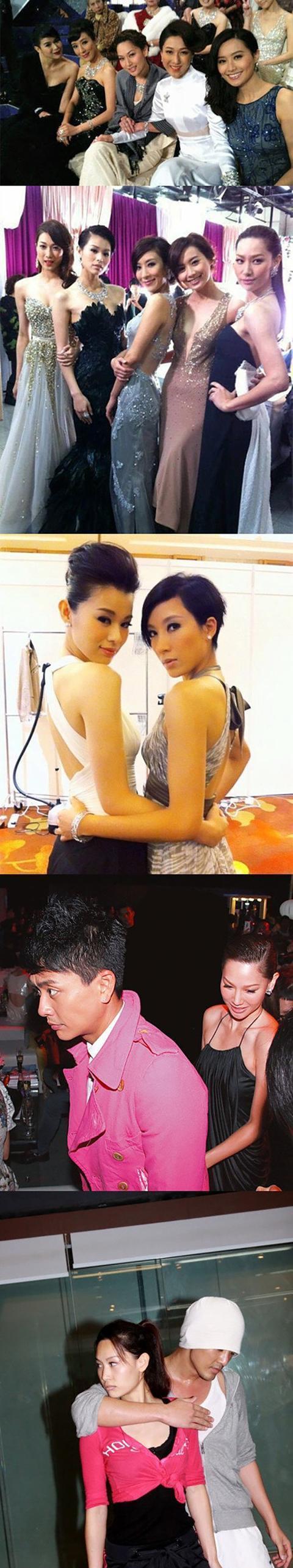 黄宗泽|转型失败的黄宗泽再拍TVB，尽显老态惹人嘲！他怎么还在挣扎？