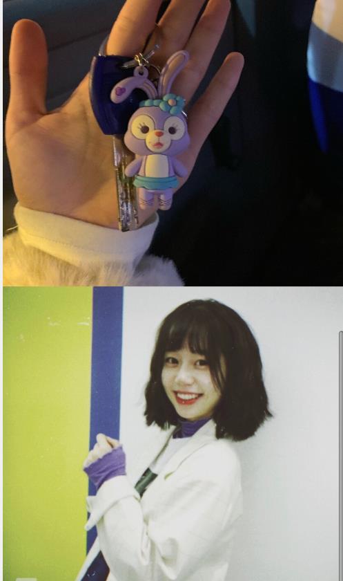 青春有你第二季▲青春有你2导演意外出镜,小清新长相惊艳观众,网友:送导演出道