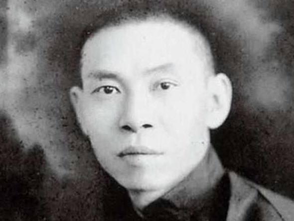 范绍增|比赌王还“牛”的范绍增,坐拥40位妻妾,享年83岁,至今未下葬