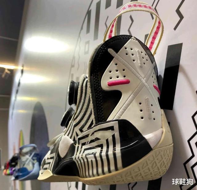 鞋子|国产未上市鞋款合集！安踏李宁匹克有点意思 干翻耐克指日可待？