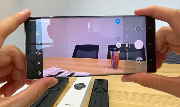 三星note20|三星Note20预售惨淡：在中国缺少性价比，难怪国人不爱三星