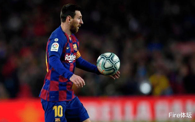 杭州|全乱了！一笔潜在签约令意甲陷入大乱斗，梅西不来意甲他死磕C罗