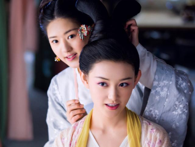 郑业成▲号称最虐古装剧播出，槽点满满争议多，太令人观众失望了