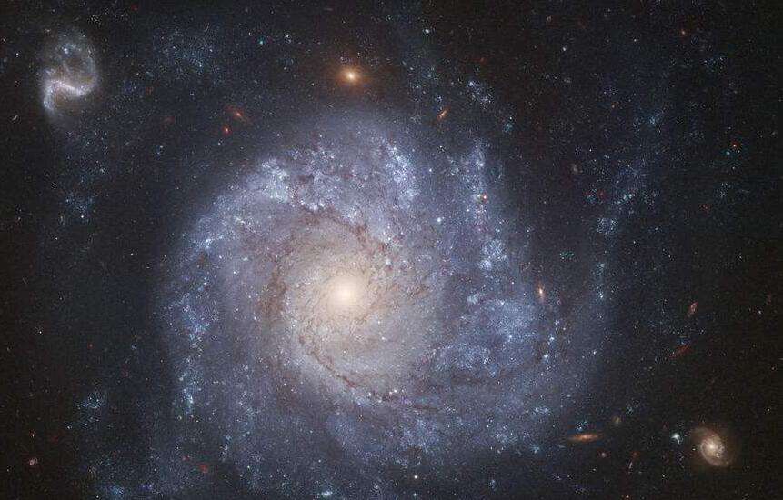 恒星|上百颗银河系恒星突然消失，科学家提出一种可怕的可能性