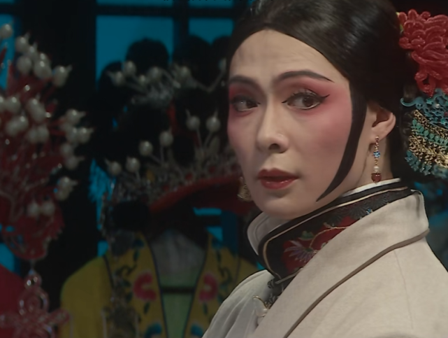 张铭恩|张铭恩第一次谈感情问题，透露分手原因，得知内情：原来他被耍了？