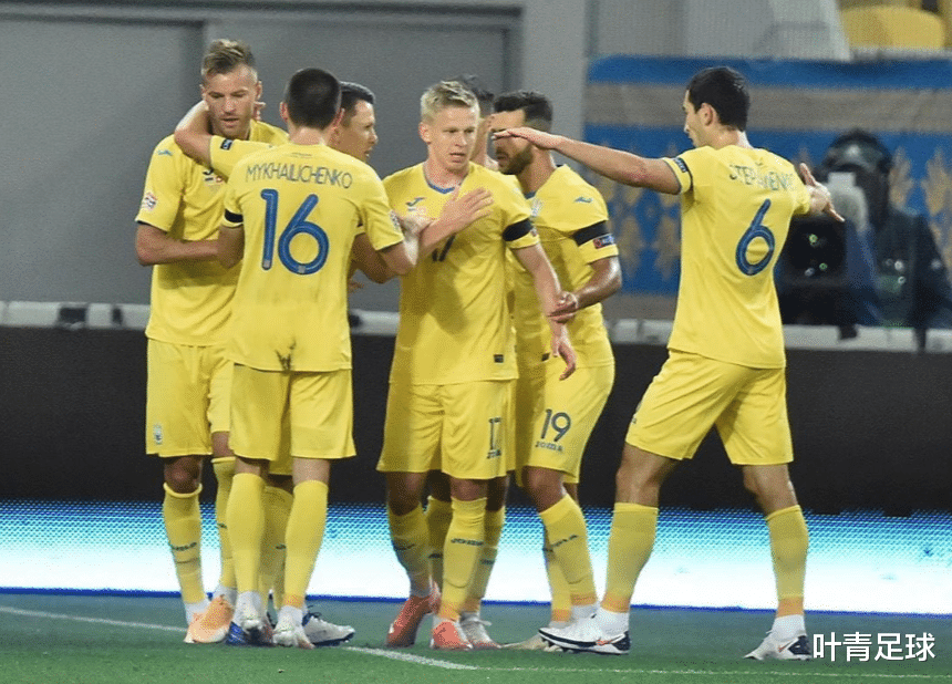 舍甫琴科|2-1赢了！舍甫琴科疯狂庆祝：力压3大豪门，死亡之组排第1