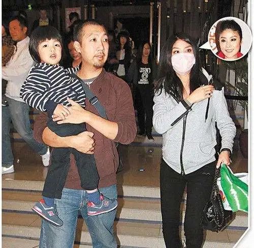 陈慧琳|身家百亿的天后，却骗了孩子10年家里没钱，网友：真的太会玩了