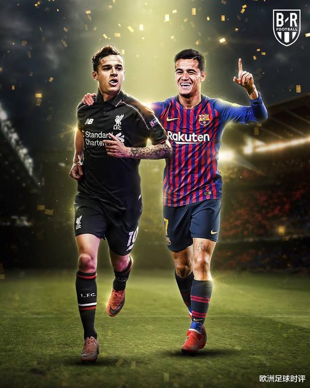 巴塞罗那|库蒂尼奥现象彻底暴露巴萨顽疾，巴萨应直面改变！