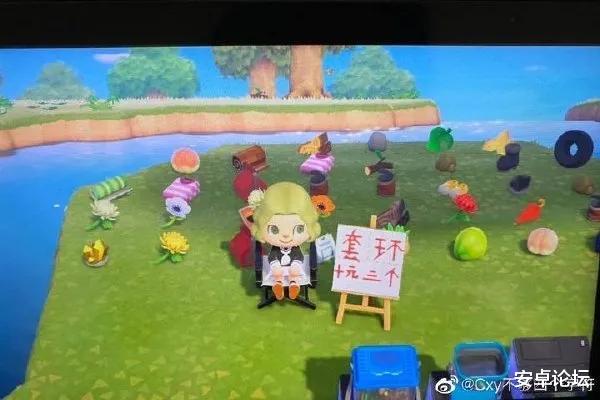 [任天堂]太上头了！这个憨憨游戏，我能盘它一整年