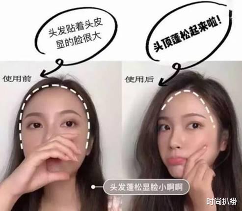 【吴彦祖】有一种尴尬叫“越发往后”的发际线!看完吴彦祖陈冠希,你就懂了