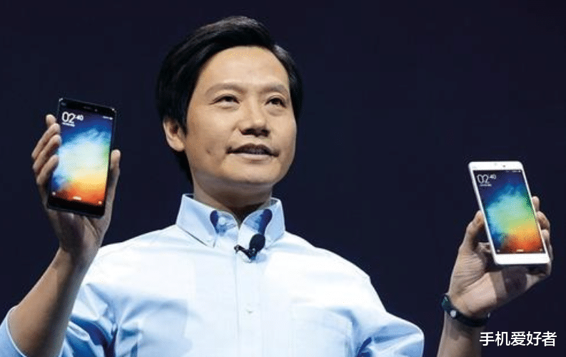 卢伟冰@卢伟冰疯狂曝出华为手机猛料，雷军为何不管？他后给小米带来了什么？
