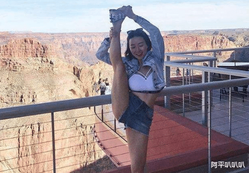 中山忍|“迷住”刘强东的蒋聘婷，魅力为何如此大，看完生活照就懂了！