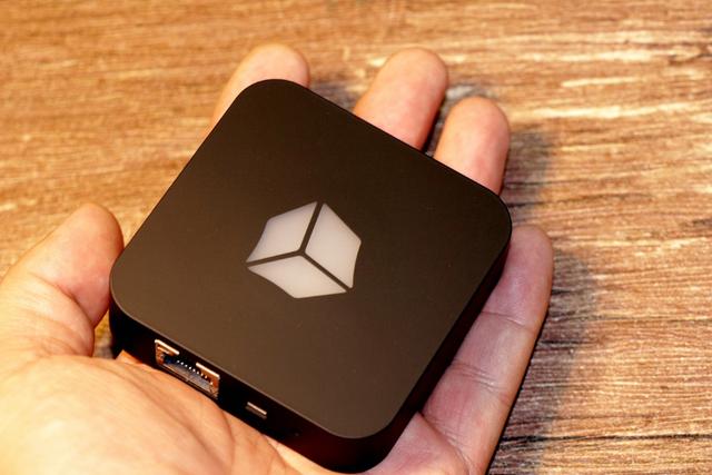 域名|远程访问内网应用,少不了可以内网穿透的花生壳盒子助阵