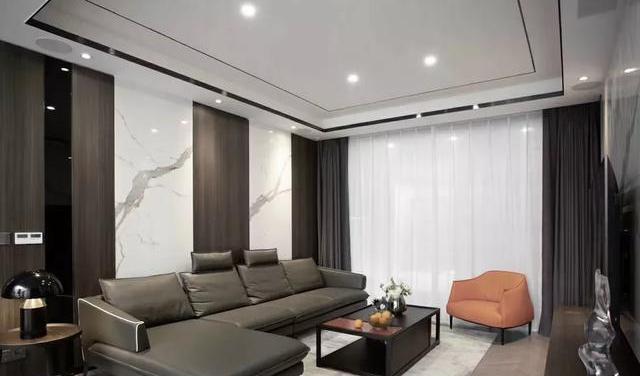 |现代简约装修风格，吊顶要装石膏线吗？为什么？如何能出好效果？