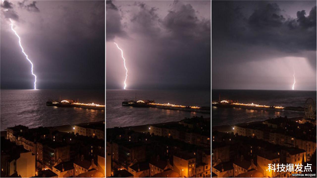超能力|被雷击中后获得“超能力”，身体发生变化，科学医学尚无法解释！