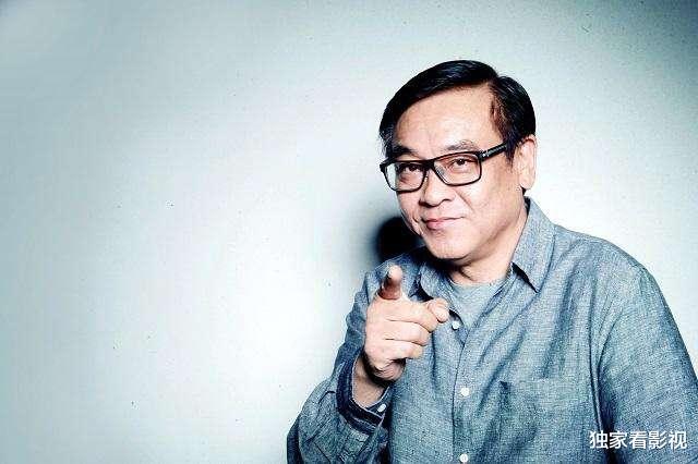 金荷娜|金像奖主席尔冬升太敢说,讽刺刘德华范冰冰,还对郑秀文耿耿于怀