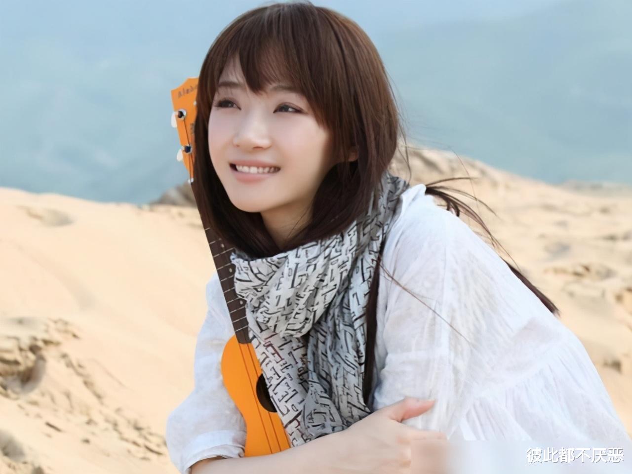 刘德华|她是清末格格，出道后从不接拍清宫戏，却因刘德华邀请破例1次