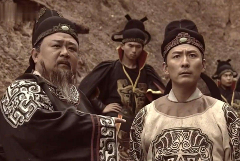 「」因换演员而毁掉的4部经典,如果保持原班人马,也许能拍到现在!