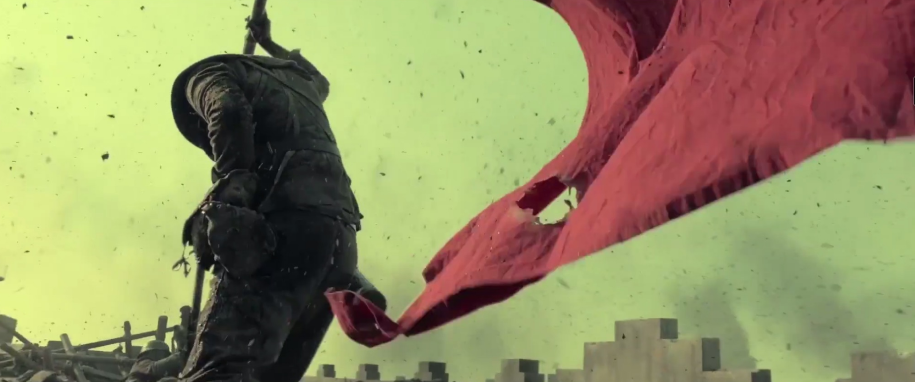 |片长119分钟,内地版一刀不剪,推迟整整8个月这部R级大片杀来了