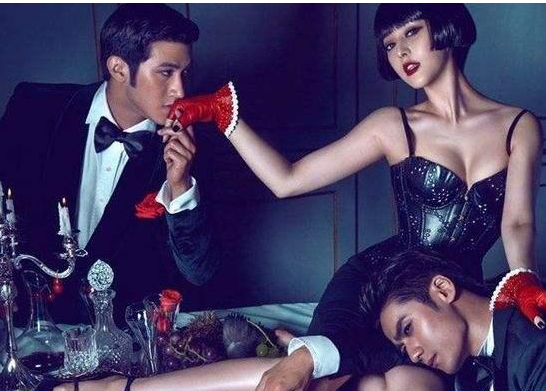 范冰冰|范冰冰在越南高调复出?杂志封面堪比大片,被网友赞“全球时尚偶像”