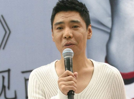 屠洪刚|经典的音乐人，屠洪刚的每一首歌，均显得阳刚而又大气