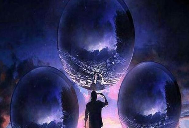 『外星人』人类真的是“小白鼠”？一座孤岛证实了实验室理论，外星人在监视