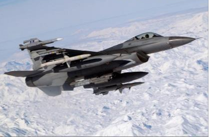 f-16▲谁说中国武器都是白菜价？东风21D价格赶得上F16