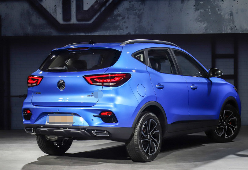 名爵zs|10万预算，最值得买的3款SUV，三大件完胜合资，谁更胜一筹？