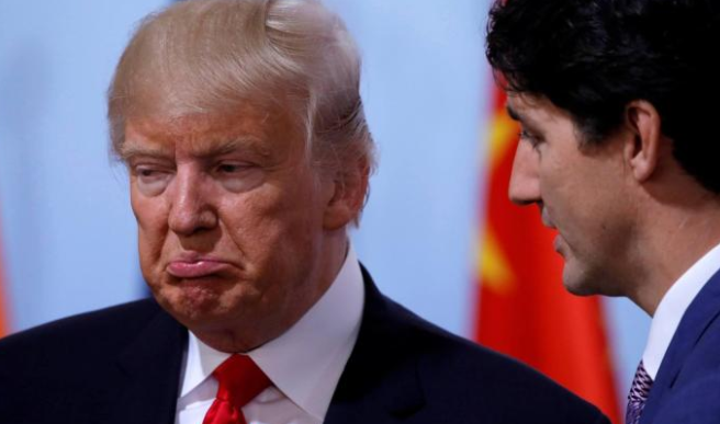 [华为]全体“变卦”？美方正式宣布确定，德、英、加纷纷表决！