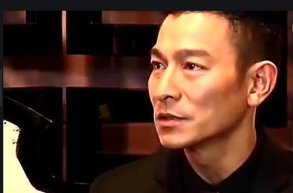 刘德华|刘德华曾坦言：没有拍这两部电影，是我一辈子的遗憾！